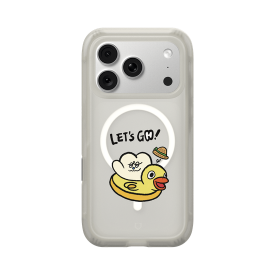 Duck Float