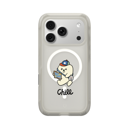 Chill & Go!
