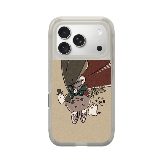 Ghost Art Series – More Ghosts, Please!