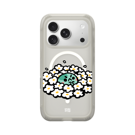 flower bed