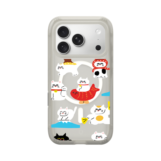 10 Seconds Class - All Lucky Cat