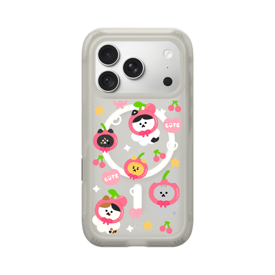 Cherry Cat 🍒