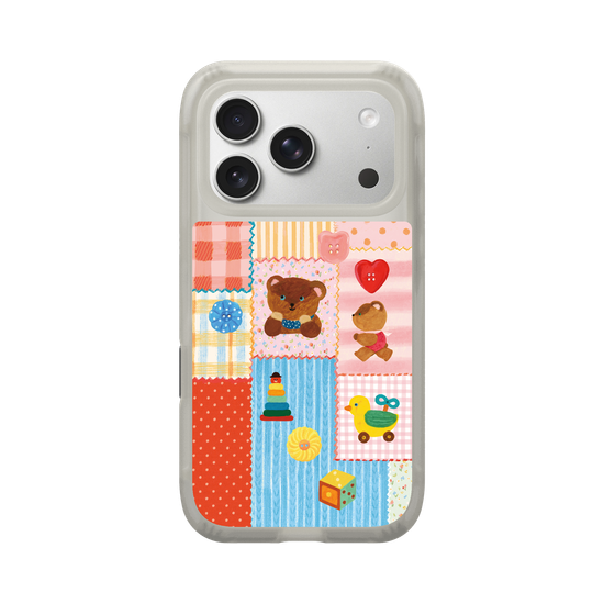 Cute patchwork
