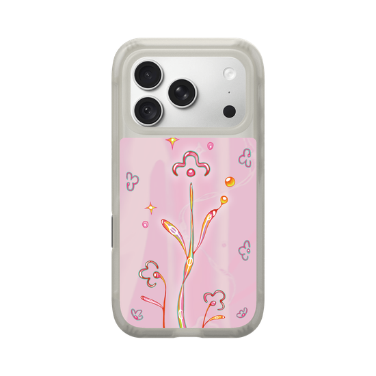 Day of the Bubble Flowers