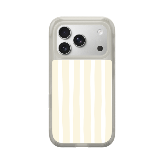 Butter Stripes
