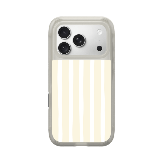 Butter Stripes