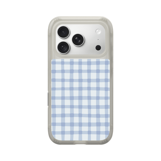 Blue Picnic