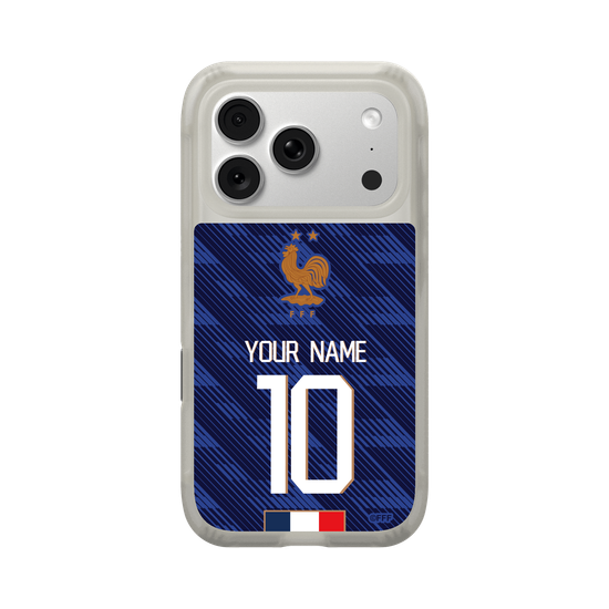 France Home Stadium 2026