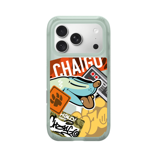 Chaigo sticker bomb