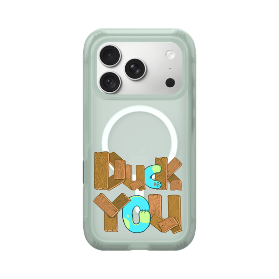 Duck You!