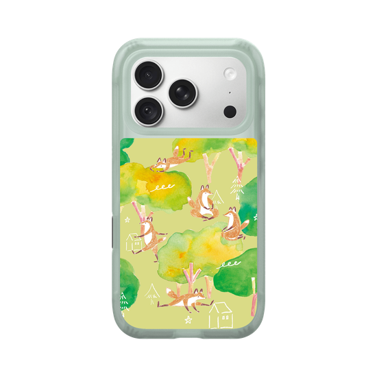 Forest Playground 