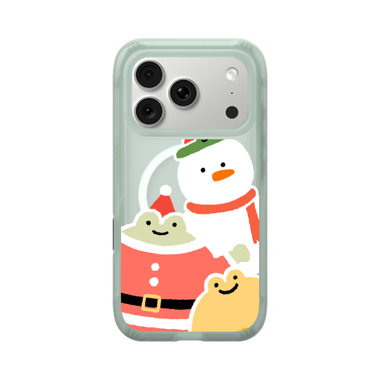 Christmas mate