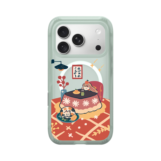 Cozy Winter Moments(transparent) 