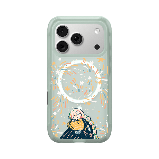 Starry sky 