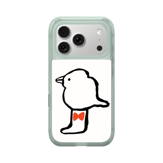 悠閒鳥去約會