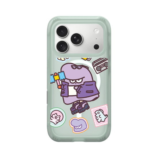 Bad Ghost 