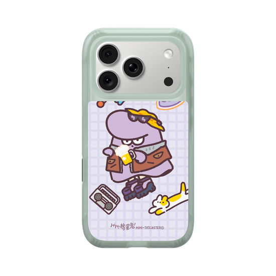Street Style Ghost 