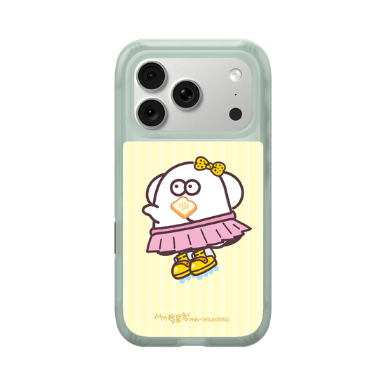 Comic Ghost girl 