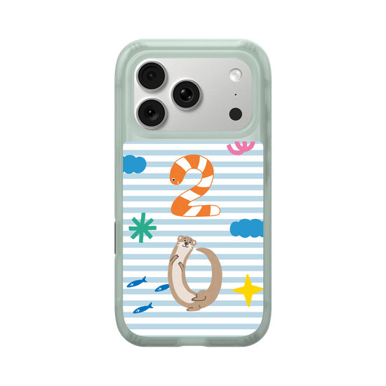 Number in the ocean