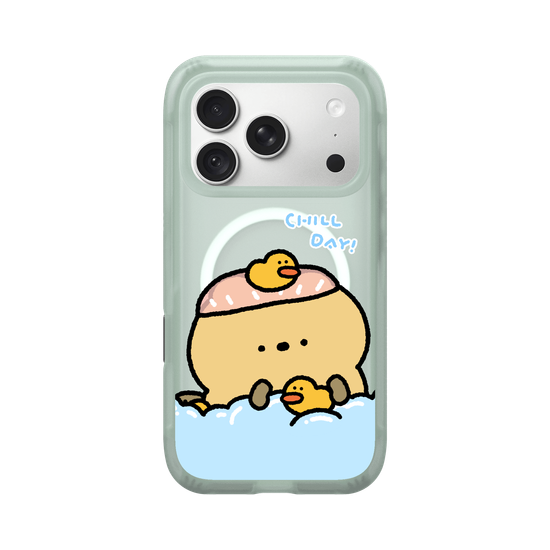 Take A Shower