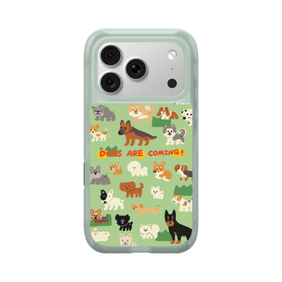 The Dog Meadow