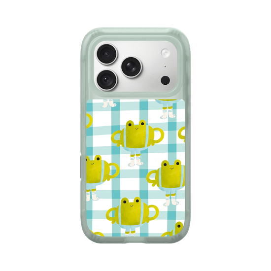 Berri Frog