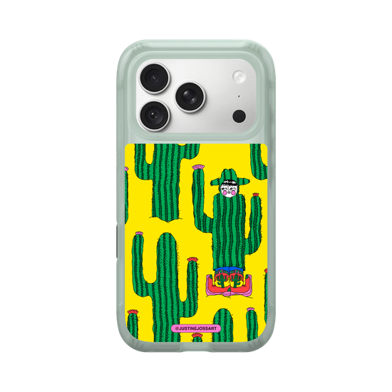 COWBOY CACTUS