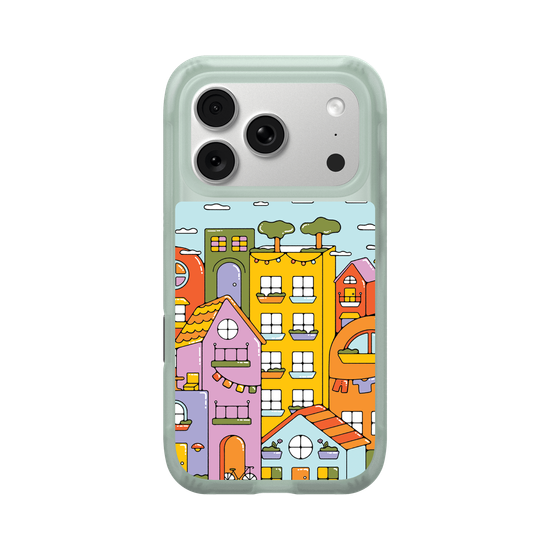 City Living