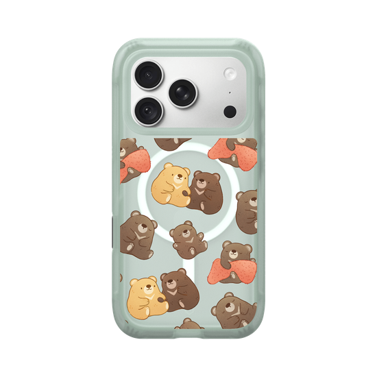 Beary Beary Cute