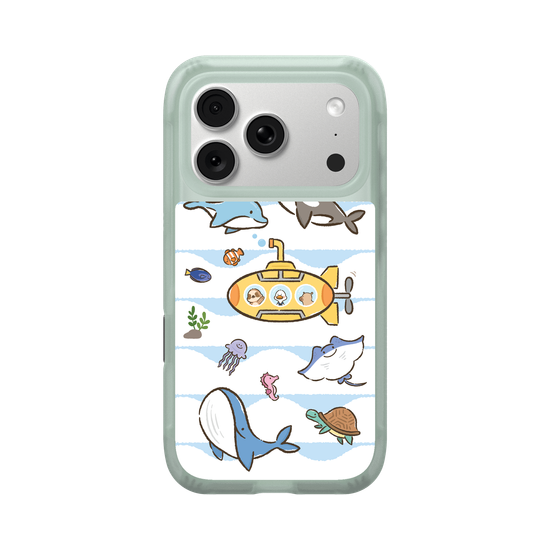 Under The Sea