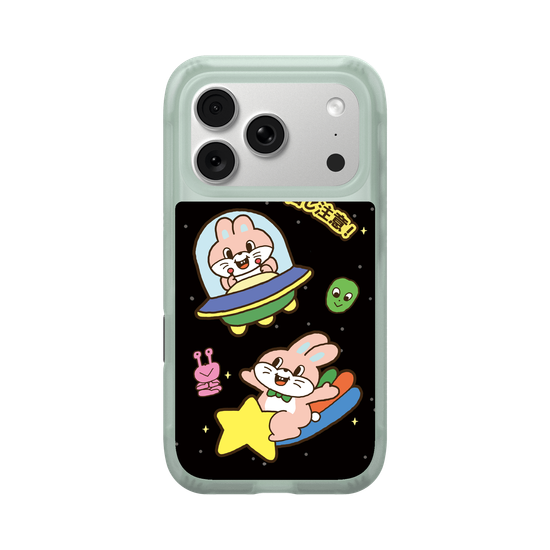 Space Adventures