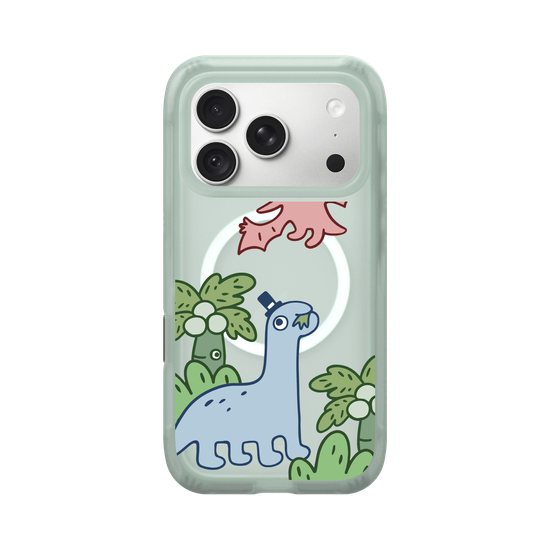 Jurassic Incrediville