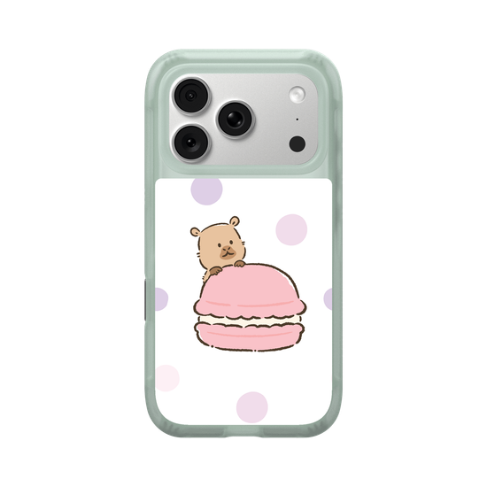 Sweet Macarons
