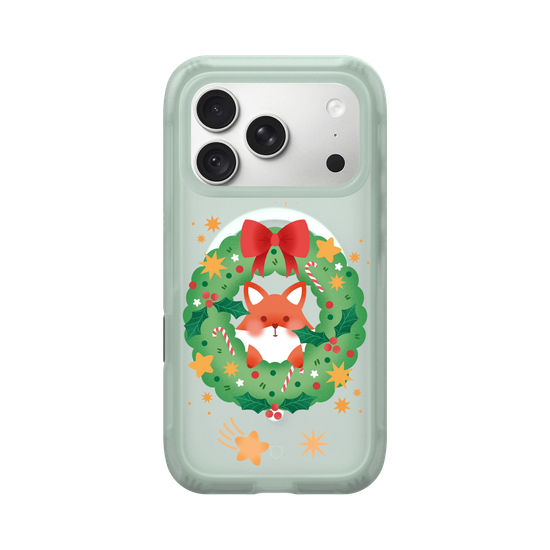Magic Christmas