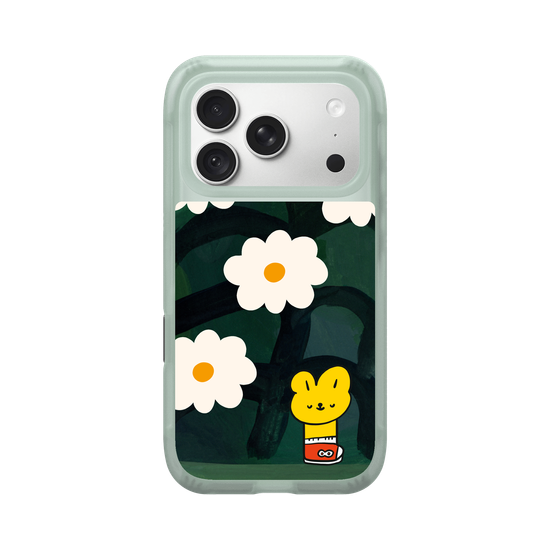 little mouse's garden