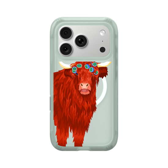 fun cow
