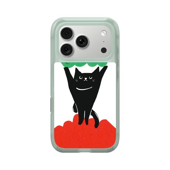 black cat hero