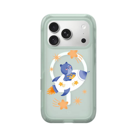 Cat Space