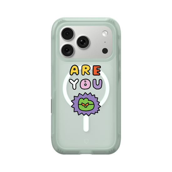 Are you a dinosaur?