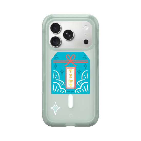 Study Omamori