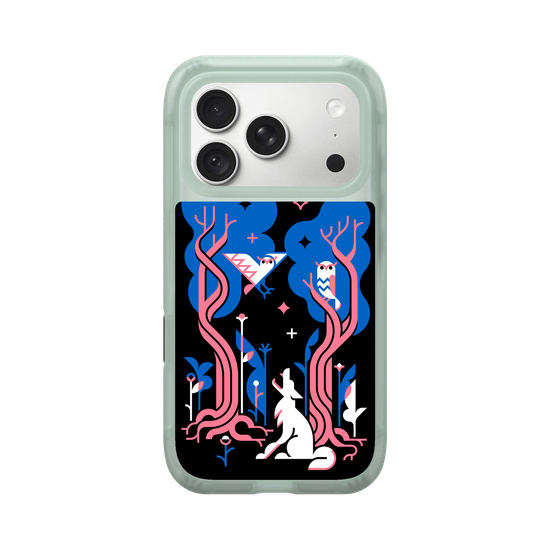 Night of the Wolf