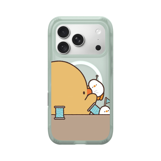 Duck_c4 ➒