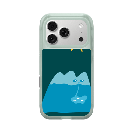 Snow Mountain Drinking Water