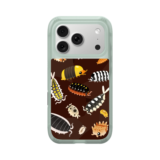 Isopods