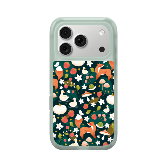 Forest Pattern