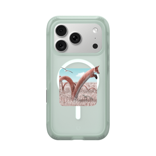 Persévérance - Sticker Transparent