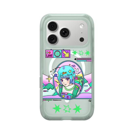 Star Girl
