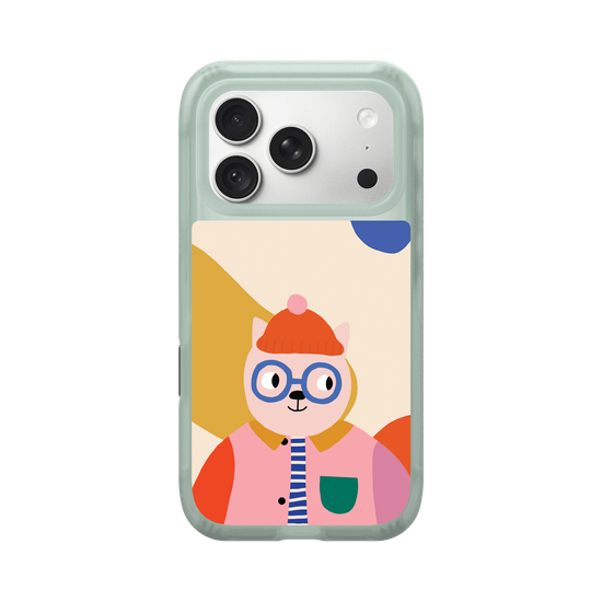 cool cat