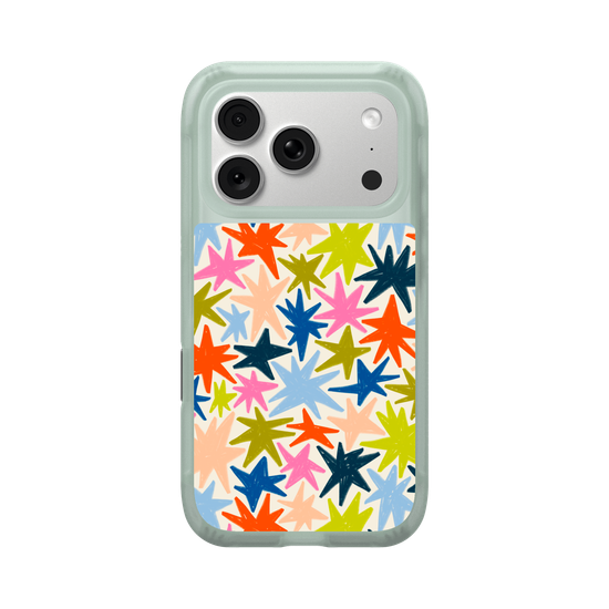 Rainbow Burst