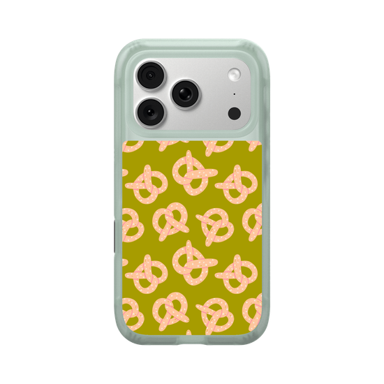 Pretzel Twist